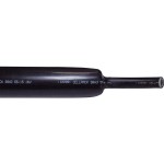 Cellpack SRH3 130-34/1000 schwarz Schrumpfschlauch dickwandig mit Kleber 