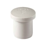 Jacob WJ-DM 40-VPA Verschlussstopfen schwarz M40 