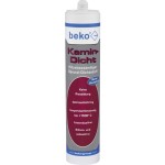 Beko 2308310 Kamin-Dicht 310ml schwarz 1500C 