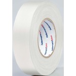 HellermannTyton HTAPE TEX WH 19x50m Gewebeband weiss 