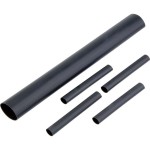3M 91-AH 20-5 N Warmschrumpf-Verbindungsgarnitur 5x1,5-6 qmm L210 