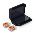 Cellpack EASY-PROTECT 222 Gelgefülltes Gehäuse 