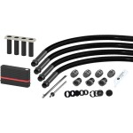 Hauff MSH Basic FUBO BHP3m Mehrsparten-Bauherrenpaket für Gebäude o.Keller 