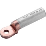 Cimco 183932 AL-CU Presskabelschuh 120qmm/M12 