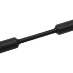 HellermannTyton Tredux-12/4-BK Warmschrumpfschlauch 