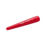 Cimco 140168 Aufstecktülle Aufdruck '2' D=10mm L=95mm 