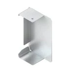 Niedax LED 60.100 Endabschlußdeckel 