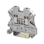 Phoenix Contact UT 35 Durchgangsklemme 1,5-50qmm B=16mm gr 