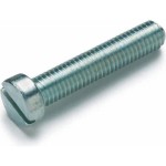 Cimco 190848 Zylinderschrauben M5x10 DIN84a verzinkt 100 Stück 