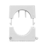 Fischer SCH 2332 GR Schelle 25 Stück 