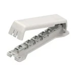 Kleinhuis 1309 Potentialausgleichschiene 