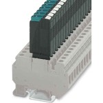 Phoenix Contact TCP 6A Sicherungsautomat thermischer 