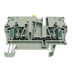 Weidmüller ZTR 2.5 Messtrenn-Reihenklemme 