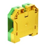 Weidmüller WPE 50N Schutzleiterklemme 