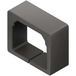 Niedax LER 26.030 Endschutzring 