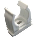 ITW Spit 565032 Spit Klemmschelle Hf,Abmessund:20mm 100 Stück 