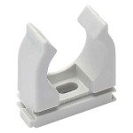 ITW Spit 565033 Spit Klemmschelle Hf,Abmessund:25mm 100 Stück 