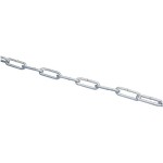 Erico CHN15K Gliederkette P1 29x10mm N=300 max. 30 Meter 