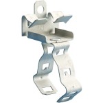 Erico 16EM58 Klammer P7 8-14mm D=30-35mm 