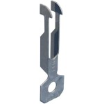 Erico EER Klammer P7 0,8-2mm 2-3mm 