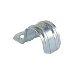 Fischer BSM-18 Befestigunsschelle Metall 50 Stück 