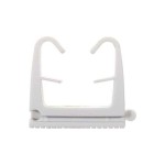 Fischer FC 12-16 GR Clip-Schelle 50 Stück 