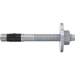 Fischer FAZ II 10/10 GS Bolzenanker Stahl galvanisch verzinkt 