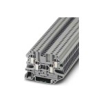 Phoenix Contact UT 2,5-QUATTRO Durchgangsreihenklemme 