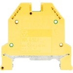 Wieland 57.504.9055.0 Durchgangsklemme 100 Stück 