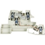 Wieland 56.404.9755.0 Installationsklemme 