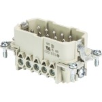 Wieland 70.310.1040.0 Steckereinsatz 