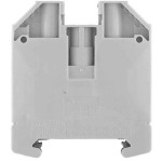 Weidmüller WPE 16 Schutzleiterklemme 56x11,9x63mm 