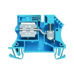 Weidmüller WNT 6 10X3 N-Trennklemme 60x7,9x47mm 