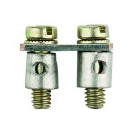 Weidmüller Q 10 DLI Querverbinder 