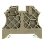 Weidmüller WEW 35/2 Endwinkel 56x8x47mm 