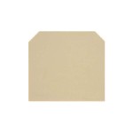 Weidmüller AP SAK4-10 Abschlußplatte 