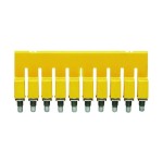 Weidmüller WQV 4/3 Querverbinder 3-polig 41A 