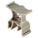 Weidmüller SCHT 5 Schildträger 