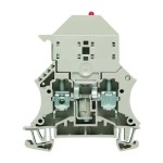 Weidmüller WSI 6/LD 250AC Sicherungsklemme 