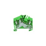 Weidmüller ZPE 2.5-2/3AN Reihenklemme 