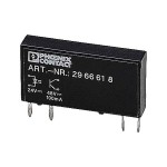 Phoenix Contact OPT-24DC/ 48DC/100 Optokoppler 