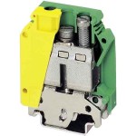 Phoenix Contact USLKG35 Schutzleiterklemme 