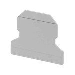 Phoenix Contact ATP-UK Trennplatte 56x1,5x59mm gr 