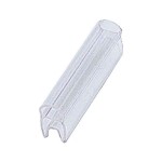 Phoenix Contact PATG2/23 Aderbezeichnungsträger 2,0-4,0mm 23mm breit 500 Stück 