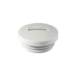 Jacob 10.1615 PA 7035 PA-Verschlußschraube M16x1,5 