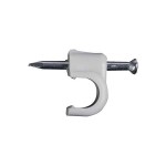 Fischer NS-8 Nagelschelle 100 Stück 