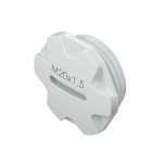 Kleinhuis 514M63 Verschlußschraube 