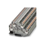 Phoenix Contact PTTBS 2,5 Durchgangsreihenklemme 0,14-4qmm 5,2mm gr 