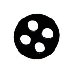 Lapp Kabel DIX-M M20 2x5 Mehrfachdichteinsatz SKINTOP 