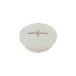 Lapp Kabel BLK-GL-M40x1,5LG7035 Blindverschraubung SKINDICHT 25 Stück 